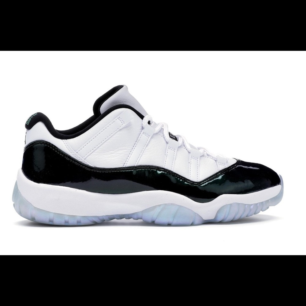Jordan 11’s
